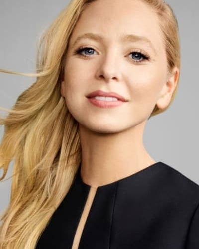 Portia Doubleday