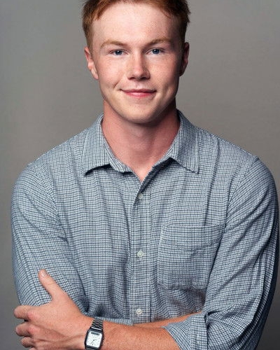 Braden McCawley