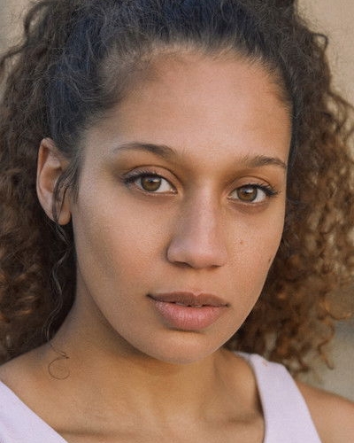 Takia Morrison