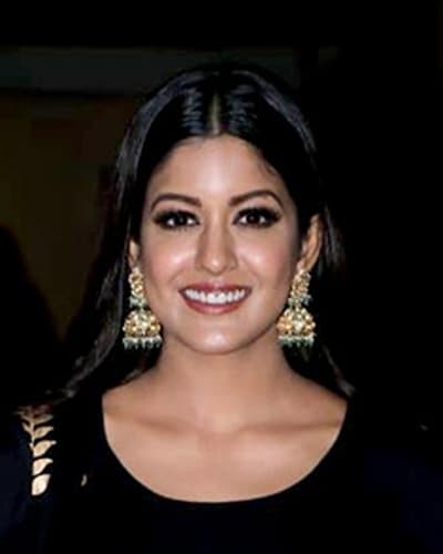 Ishita Dutta