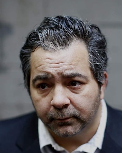 Patrick Gallo