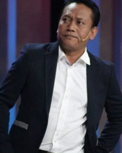 Arief Didu