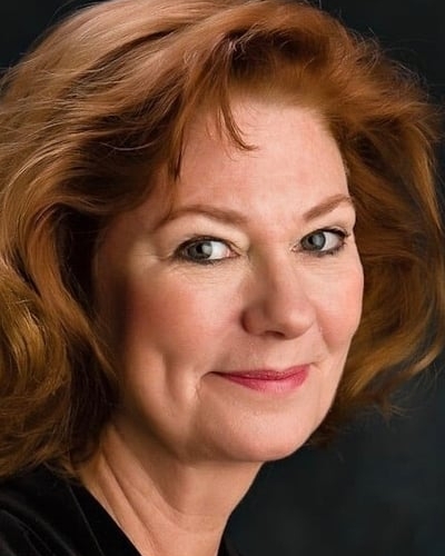 Deborah Hedwall