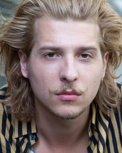 Kristóf Fröhlich