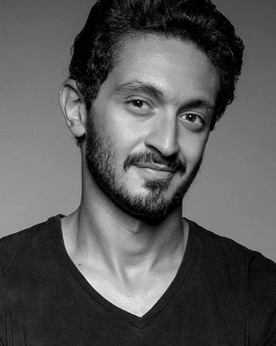 Youssef Osman
