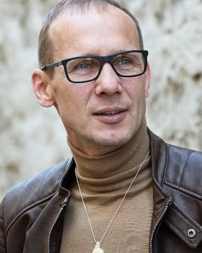 Egert Kamenik