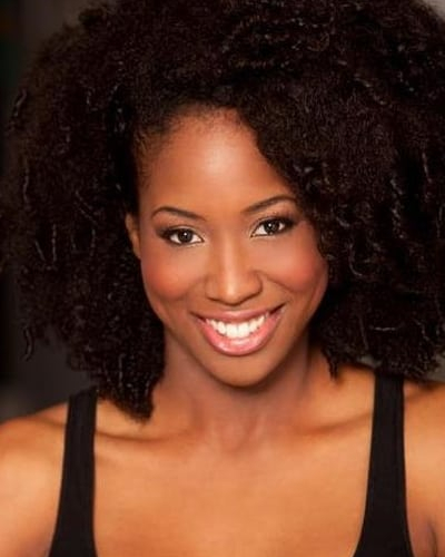 Malaika Jackson