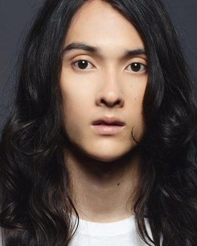 Louis Kurihara