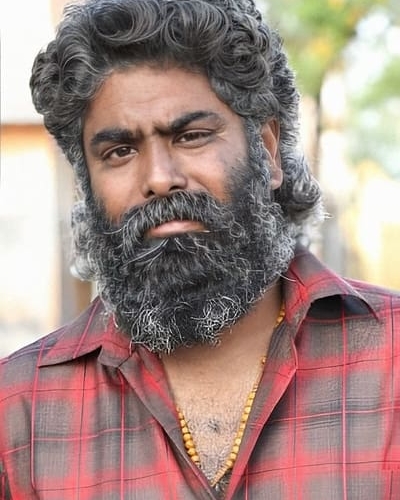 Kaarthekeyen Santhanam