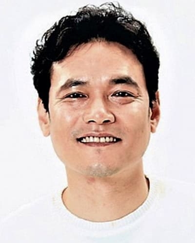 Seo Dong-gab