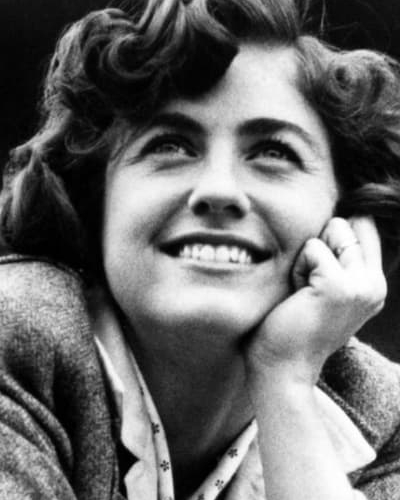 Betsy Brantley