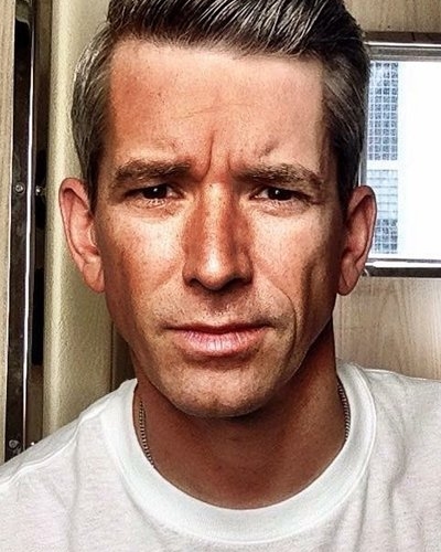 Michael Broderick