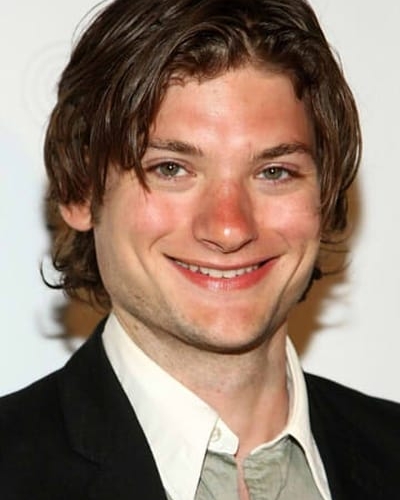 Rob Welsh