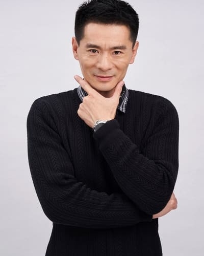Jianbing Wang