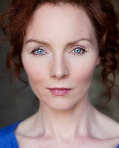 Aislín McGuckin