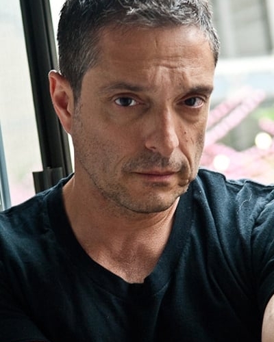 Romano Orzari