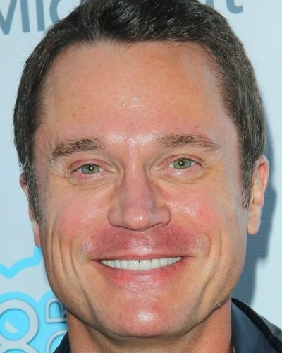 Anthony Starke