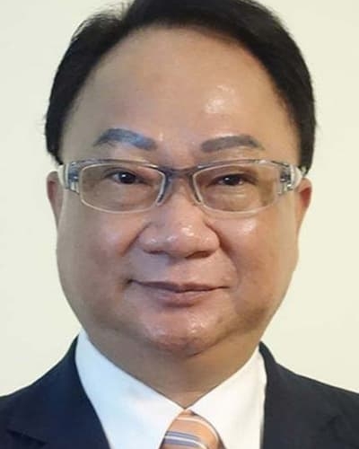 Tsui Siu-Ming