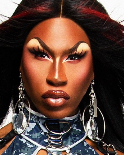 Shea Couleé