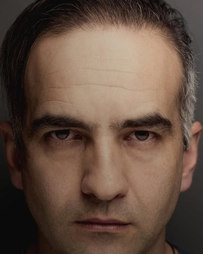 Nadir Sarıbacak
