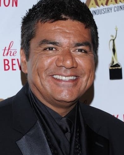 George Lopez