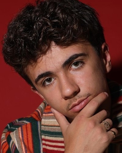 Trae Romano