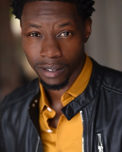 Patrick Lamont Jr.
