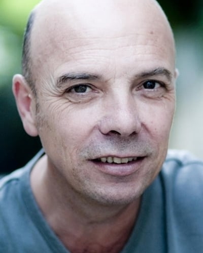 Bob Martet