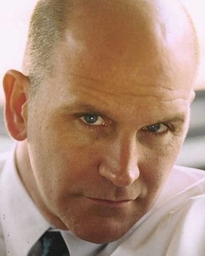 David Fabrizio