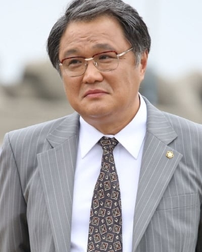 Jung Won-joong