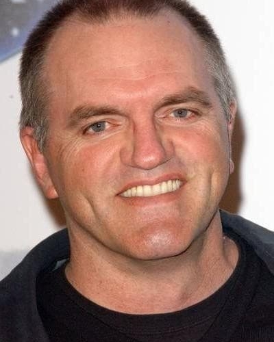 Scott MacDonald