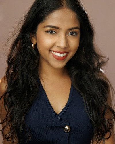 Katishcka Kiara