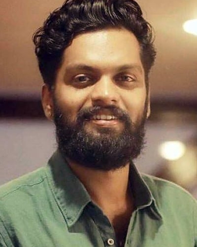 Balu Varghese