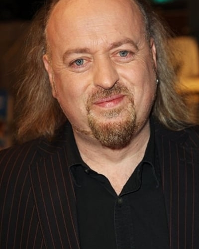 Bill Bailey