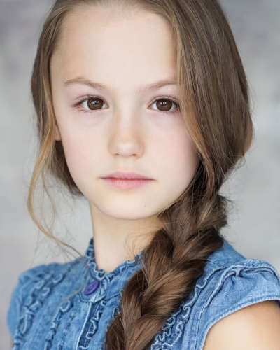 Amelie Bea Smith