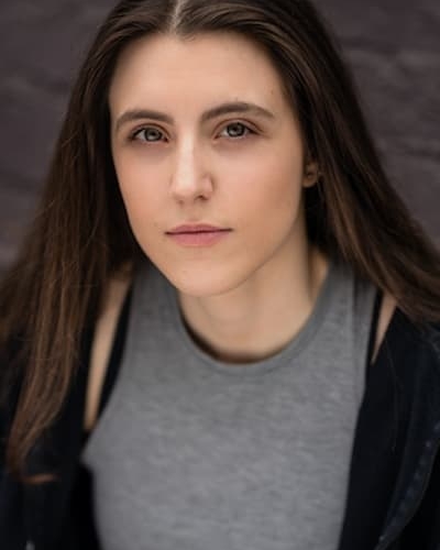 Yiana Pandelis