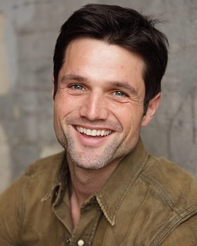 Jason Alan Smith