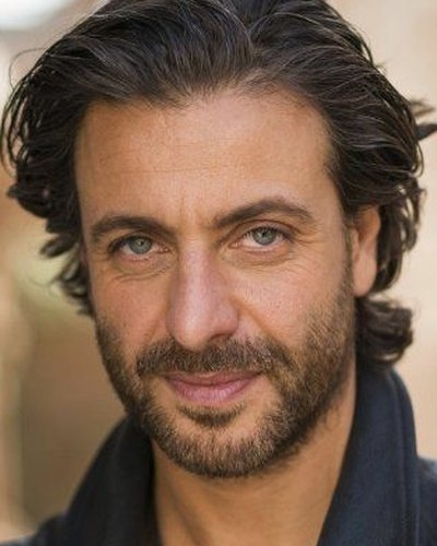 Adam Levy