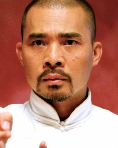 Meilin Mo