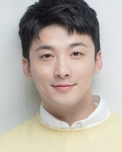 Kwon Seung-woo