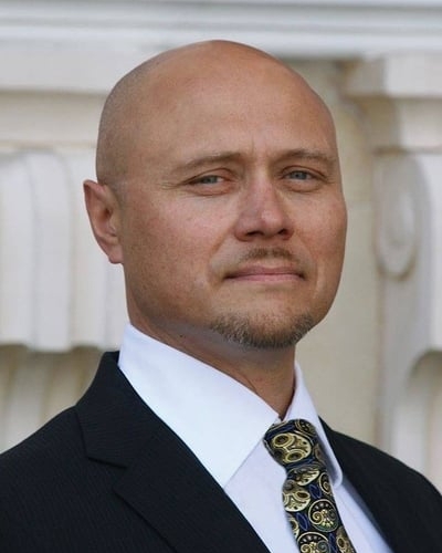 Rolandas Boravskis