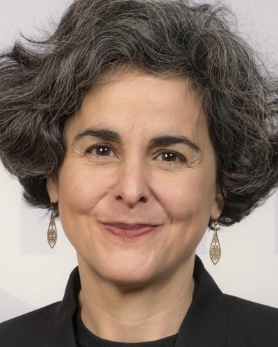 Béatrice Pérez