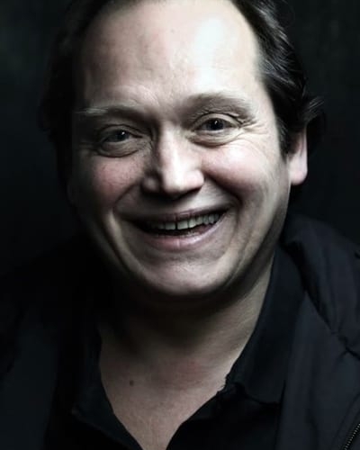 Christophe Favre