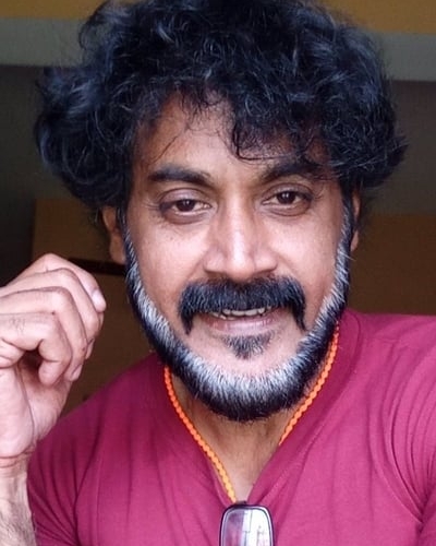 Arul D. Shankar