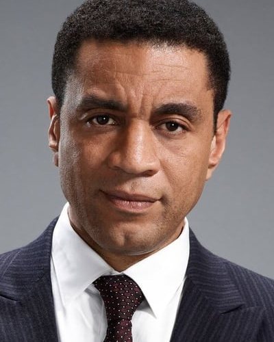 Harry Lennix