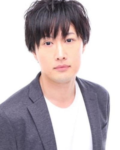 Shigeyuki Susaki