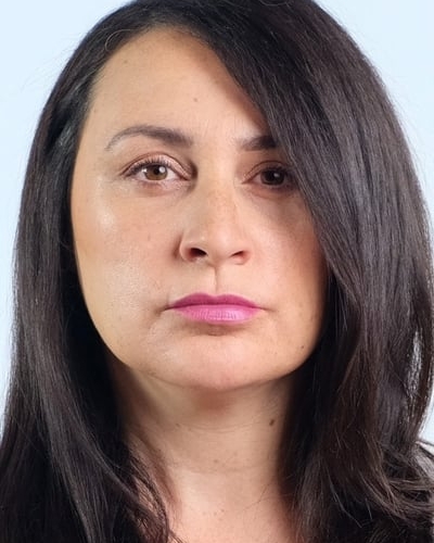 Carolina Paulsen
