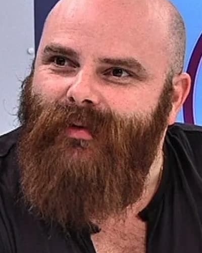 Thomas De Pourquery
