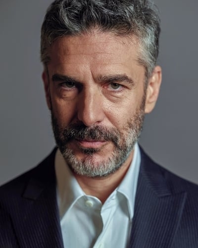 Leonardo Sbaraglia