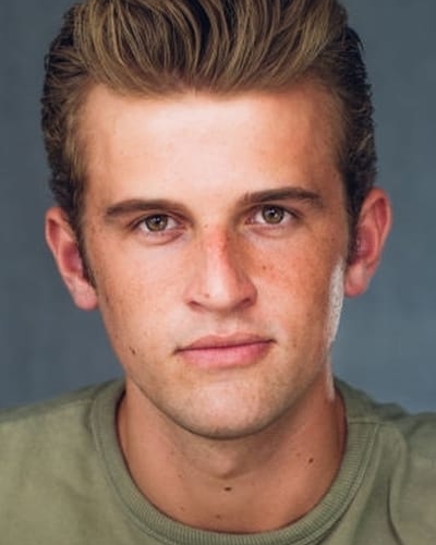 Ben Black